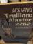 Vance Jack: Trullion - Alastor 2262