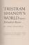 John Traugott: Tristram Shandy