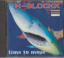 H-Blockx: Time To Move