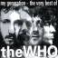 The Who: My Generation - The Very Best O