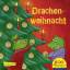 Katharina E. Volk: Drachenweihnacht - Pi