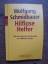 Wolfgang Schmidbauer: Hilflose Helfer - 