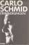 Carlo Schmid: Erinnerungen