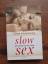 Diana Richardson: Slow Sex - Zeit finden