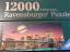 12000 Teile Ravensburger Puzzle - New Yo