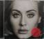 Adele: Adele 25 -CD- (2015)