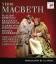 Los Angeles Opera: Verdi Macbeth