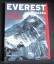 Peter Gillmann: Everest 8846m