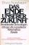 Bruce Nussbaum: Das Ende unserer Zukunft