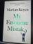 Marian Keyes: My Favourite Mistake