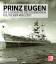 Ingo Bauernfeind: Prinz Eugen: Die Gesch