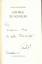antiquarisches Buch – Carl Zuckmayer – Ein Weg zu Schiller. – Bild 2