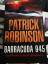 Patrick Robinson: Barracuda 945