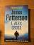 James Patterson: I, Alex Cross