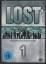 Lost - Staffel 1 (7 DVDs)