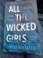 Chris Whitaker: All The Wicked Girls