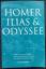 Homer - Johann Heinrich Voss: Ilias & Od