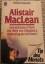 Alistair MacLean: Geiseldrama in Paris -