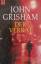 John Grisham: Der Verrat