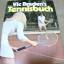 Vic bradens: Tennisbuch