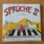 Harten, Ulf (Illustrator): Sprüche II - 