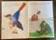 gebrauchtes Buch – Eric Carle – Die Biene und der Räuber - e. Spielbilderbuch – Bild 3