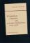 antiquarisches Buch – Heinrich Bennecke – Wirtschaftliche Depression und politischer Radikalismus 1918-1938 – Bild 1