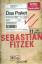 Sebastian Fitzek: Das Paket - Psychothri