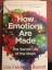 Lisa Feldman Barrett: How Emotions Are M