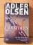 Adler-Olsen, Jussi (O): "Erbarmen - Die 