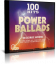 Various: 100 Hits - Power Ballads - 5 CD