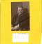 Max Reger: Original Autogramm Max Reger 