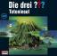 Die drei ??? 100: Toteninsel