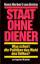 Arnim, Hans H von: Staat ohne Diener