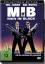 Barry Sonnenfeld: MIB - Men in Black [Co