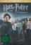 Mike Newell: Harry Potter und der Feuerk