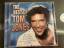 Tom Jones: The Best of Tom Jones (noch o