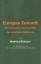 Winfried Böttcher: Europas Zukunft - Ein