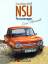 Franz-Georg Steidl: NSU Personenwagen - 