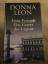 Donna Leon: Feine Freunde