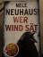 Nele Neuhaus: Wer Wind sät - Kriminalrom