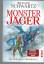 Richard Schwartz: Monster-Jäger