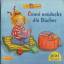 gebrauchtes Buch – Schneider, Liane; Steinhauer – Conni entdeckt die Bücher - Pixi-Serie 220 - Nr. 1996 – Bild 1