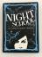 Daugherty, C.J.: Night School 1 - Du dar Daugherty, C.J.: Night School 1 - Du dar
