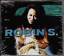 Robin S.: It must be love (5-Track-CD)