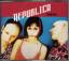 Republica: Ready to go (3-Track-Maxi-CD)