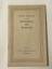Binding, Rudolf G.: Von Freiheit und Vat Binding, Rudolf G.: Von Freiheit und Vat