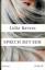 gebrauchtes Buch – Lidia Ravera – Sprich mit mir – Bild 1