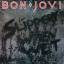 Bon Jovi: Slippery when wet (mit Booklet