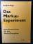 Andrew Page: Das Markus-Experiment - Jes